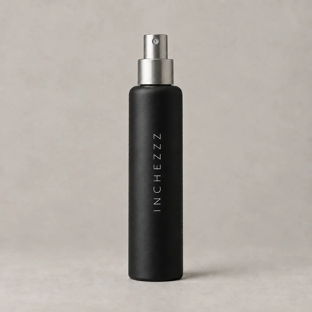 Inchezzz leave-in detangling conditioner spray